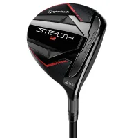 TaylorMade Stealth 2 Fairway Wood | $150 off at Carl's Golf LandWas $349.99 Now $199.99