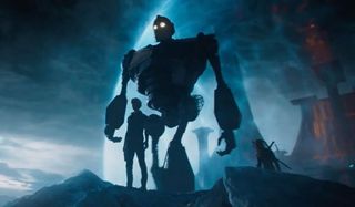ready player one the iron giant