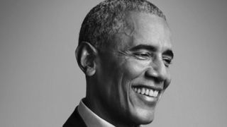 President Barack Obama