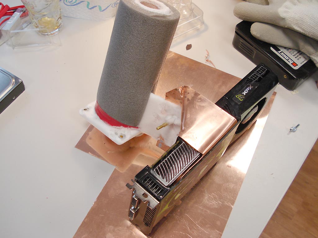 Too Much Prep, Not Enough Benchmarking