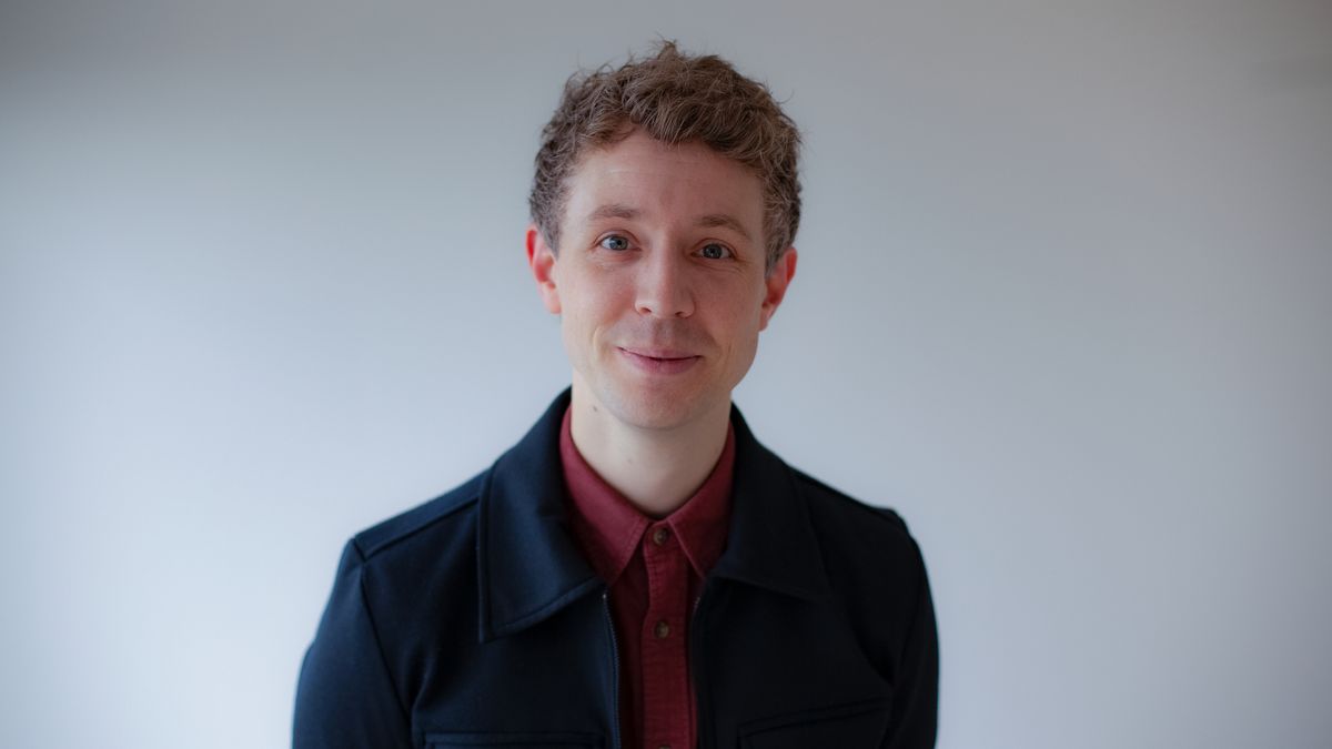 Matt Edmondson