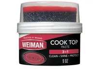 Weiman  Weiman Cooktop Cleaner Paste