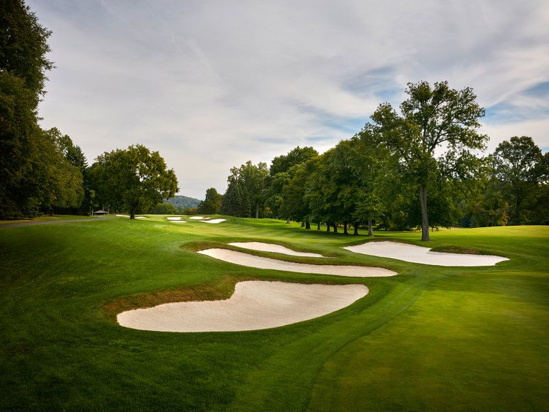 Baltusrol Golf Club