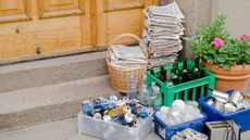 things no one tells you about recycling