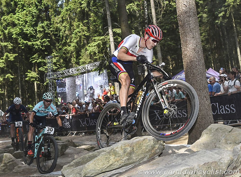 Jaroslav Kulhavy (Specialized Racing)