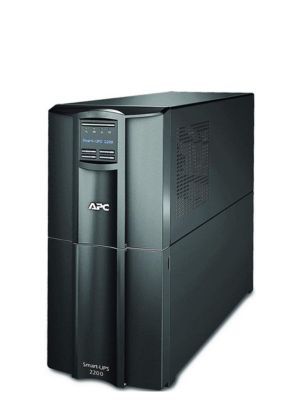 APC UPS 3000VA Smart-UPS with SmartConnect