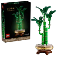 Lego Lucky Bamboo