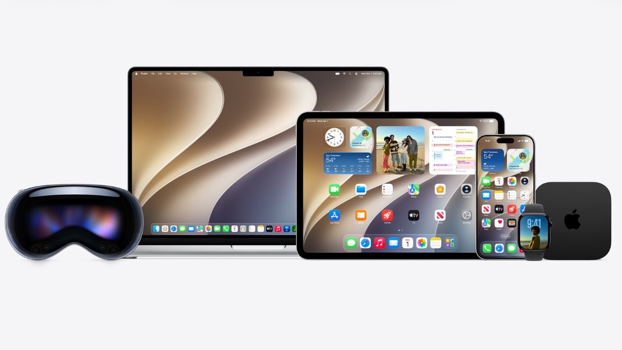 Apple demonstrates cross-platform Siri upgrades in macOS 27 