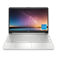 HP 15.6-inch Laptop (Intel Core i5, 8GB RAM, 256GB SSD storage) $659.99
