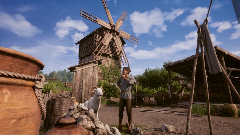 Medieval Dynasty images