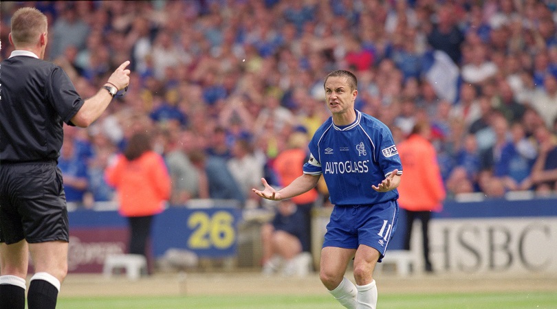 Dennis Wise