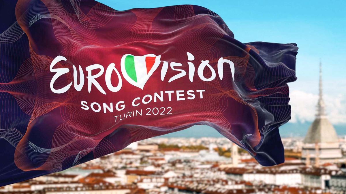 Como assistir ao Eurovision 2022 online: datas, músicas e transmissões ao vivo gratuitas