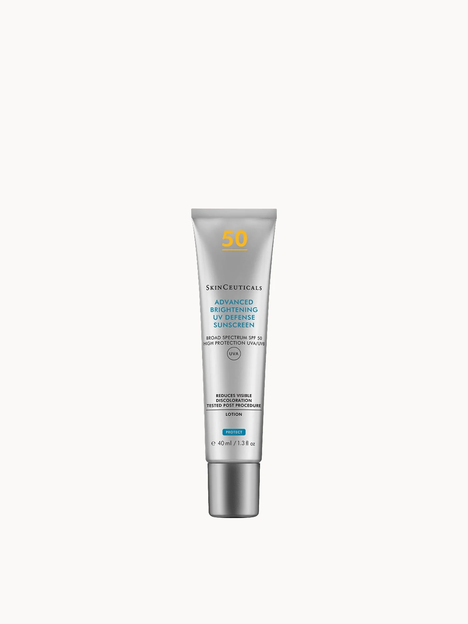 Skinceuticals Advanced Brightening Uv Defense Spf50 Sunscreen 40ml
