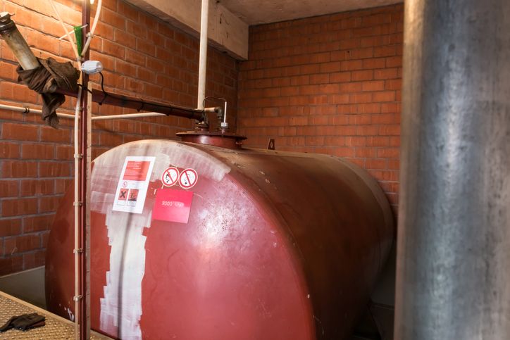 There is no single ‘best’ alternative for an oil boiler