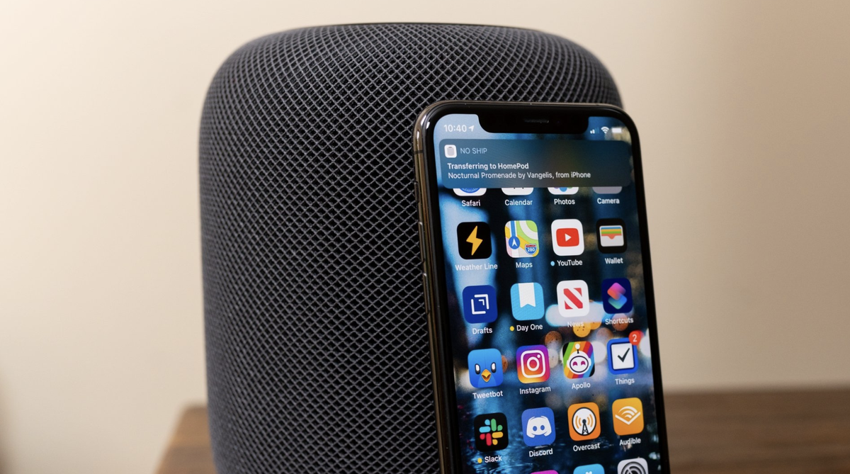 A mysterious Apple ‘House Accent’ simply leaked as HomePod and Apple TV combo gadget rumors persist