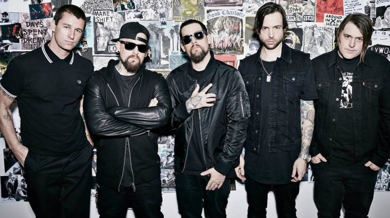 Good Charlotte