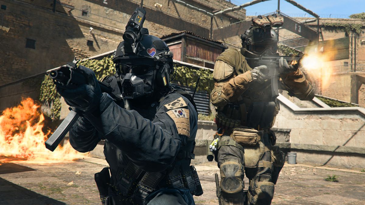 Sony and Microsoft agree to keep Call of Duty on Playstation if