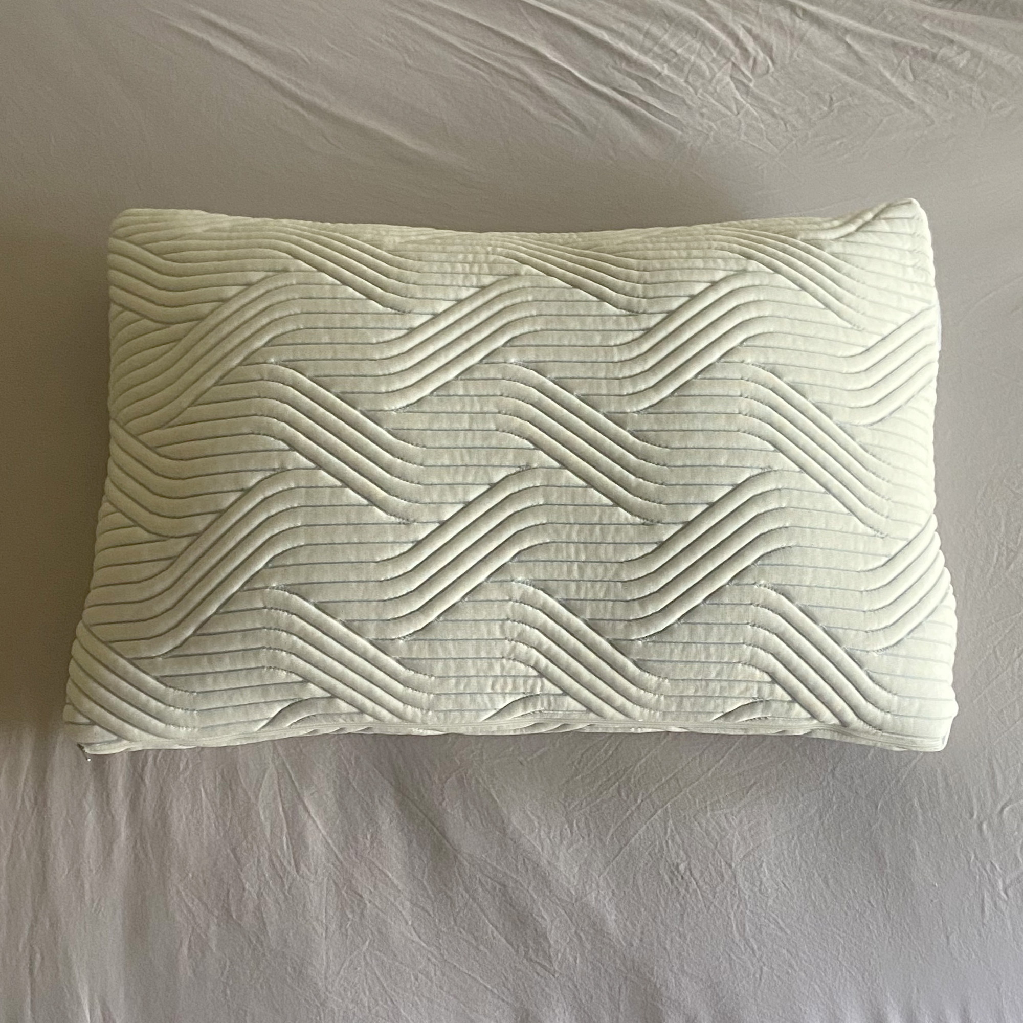 Tempur Cloud SmartCool Pillow review