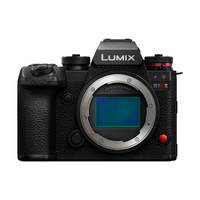 Panasonic Lumix S1RII