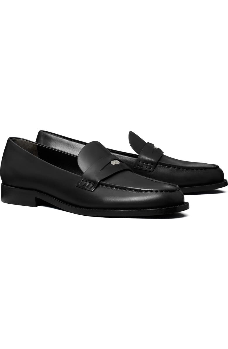 Classic Penny Loafer
