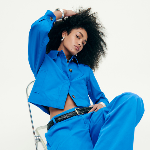 J.Crew Spring Sale promo shot