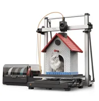 ANYCUBIC Kobra 3 Max Combo