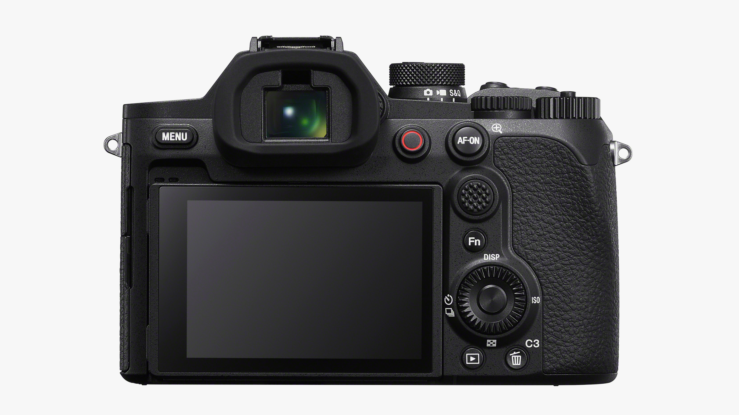 Sony RX10 V