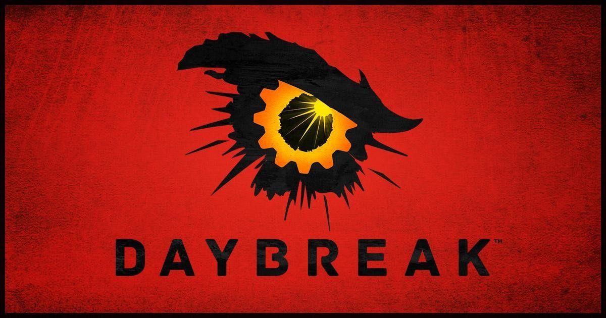 Daybreak Game Company