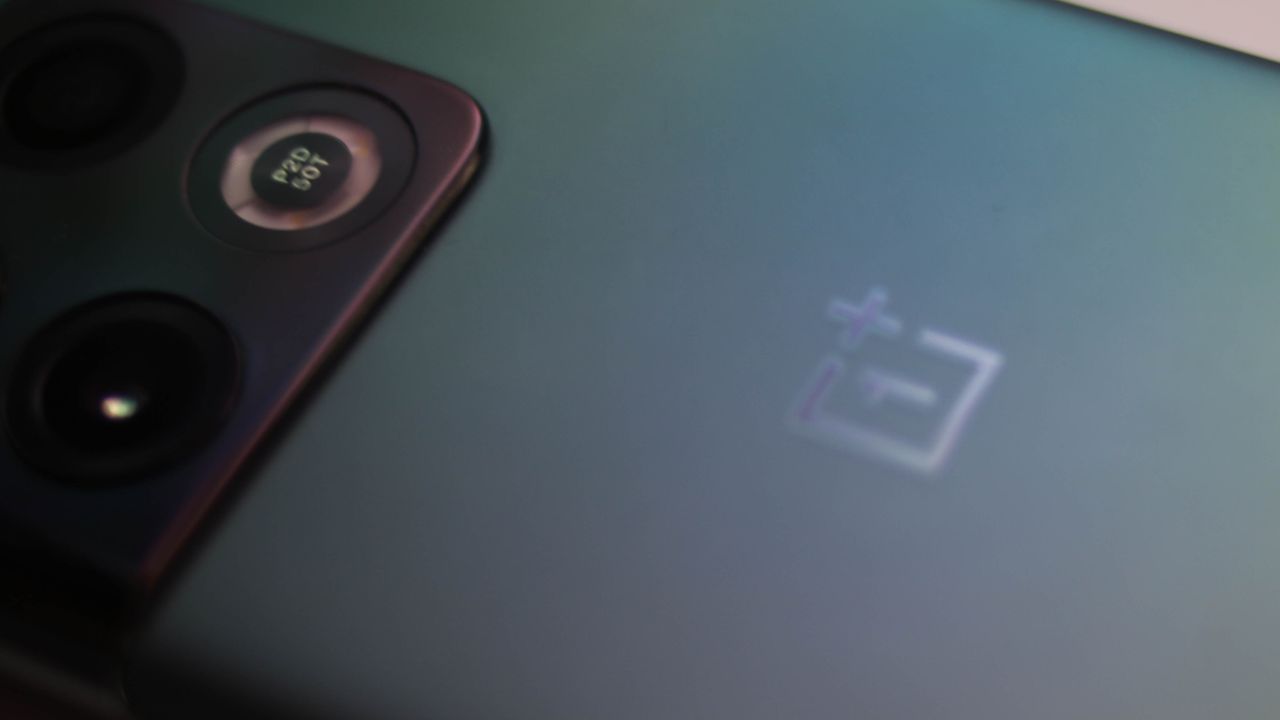 OnePlus 10 Pro's logo