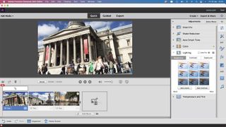 adobe premiere elements 2021 tutorial