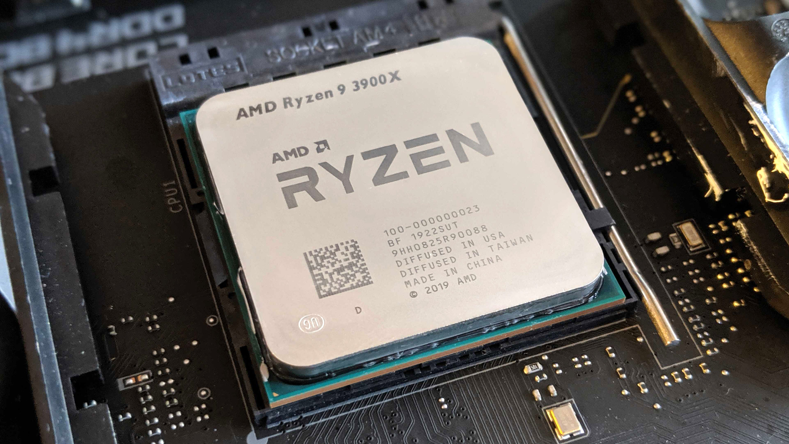 Europa Okkernoot alcohol AMD Ryzen 9 3900X review | PC Gamer