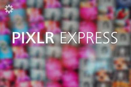 Introduce Art, Photography Basics With Pixlr Express