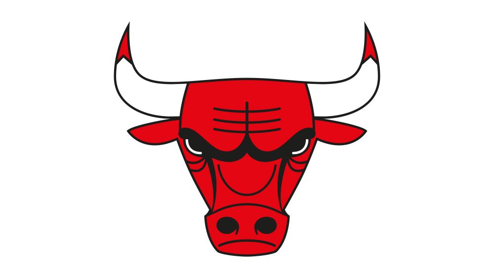 Chicago Bulls logo