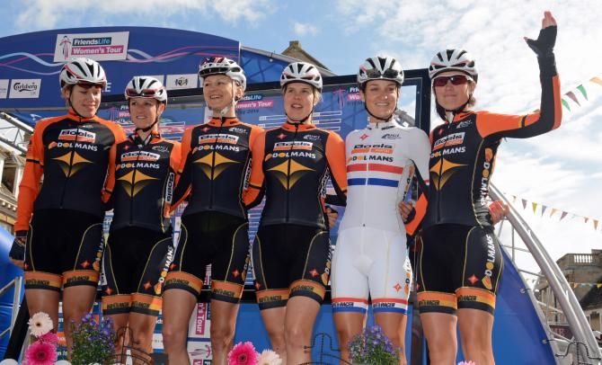 Boels Dolmans Cycling Team