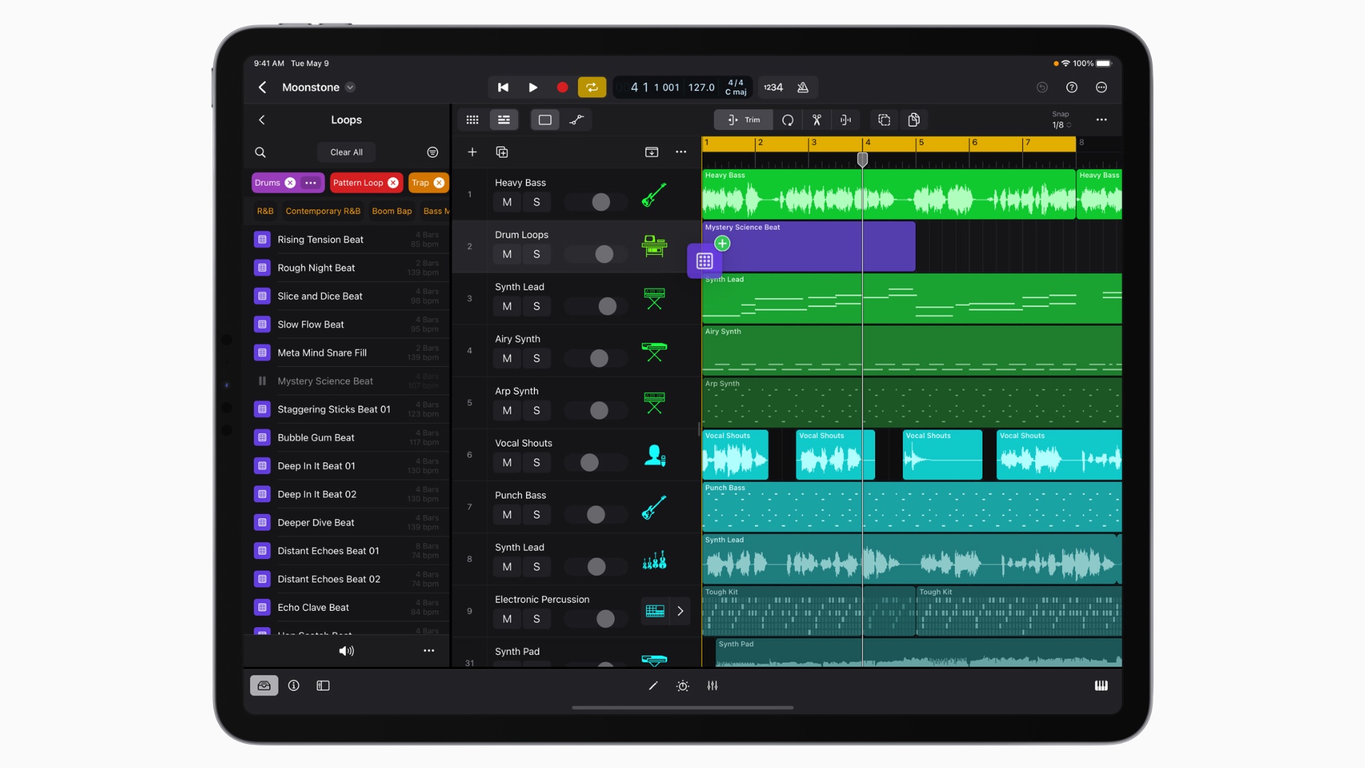 Logic Pro for iPad Price, release date, and everything else you need