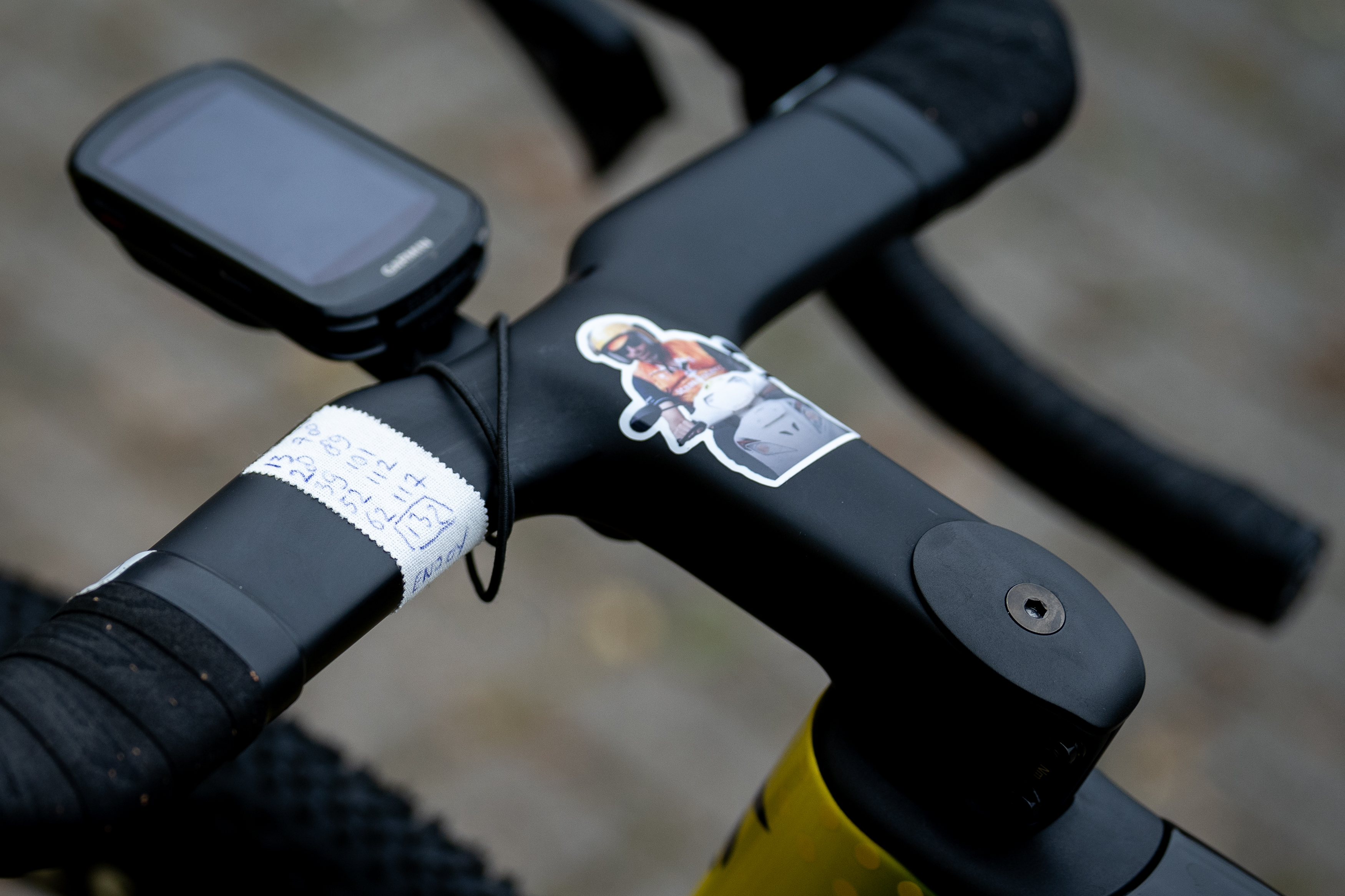 UCI Gravel World Championships - Limburg