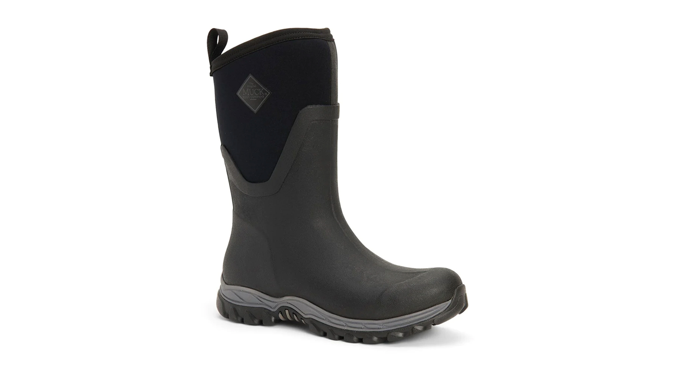 The Original Muck Boot Company Arctic Sport II short wellington boots