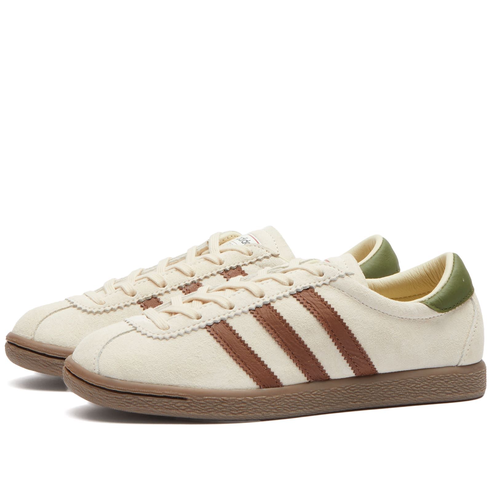 End. X Adidas Tobacco 'flyfishing'