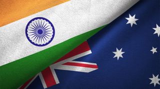 India-Australia