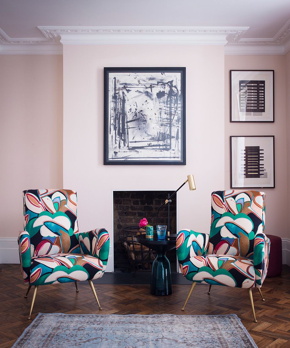 Living room paint ideas – top living room paint colors | Homes & Gardens
