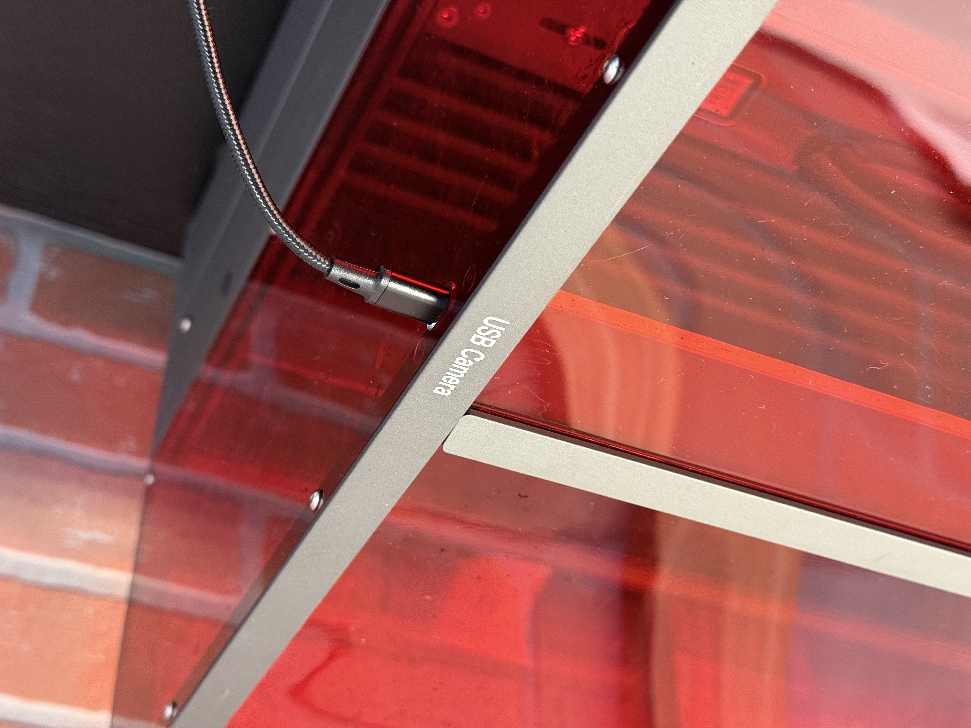 Creality Falcon2 Pro 60 Watt Laser Engraver