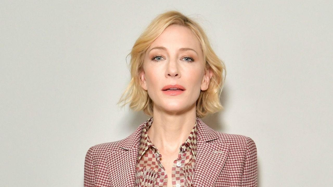 cate blanchett