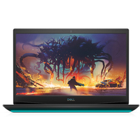 Dell G5 15 gaming laptop: £868.99£729 at Dell
Save £139.99 -