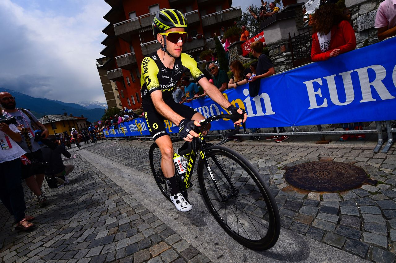 Simon Yates (Mitchelton-Scott)