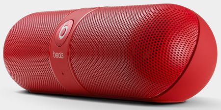 Beats by Dre launches Executive headphones and Beats Pill wireless