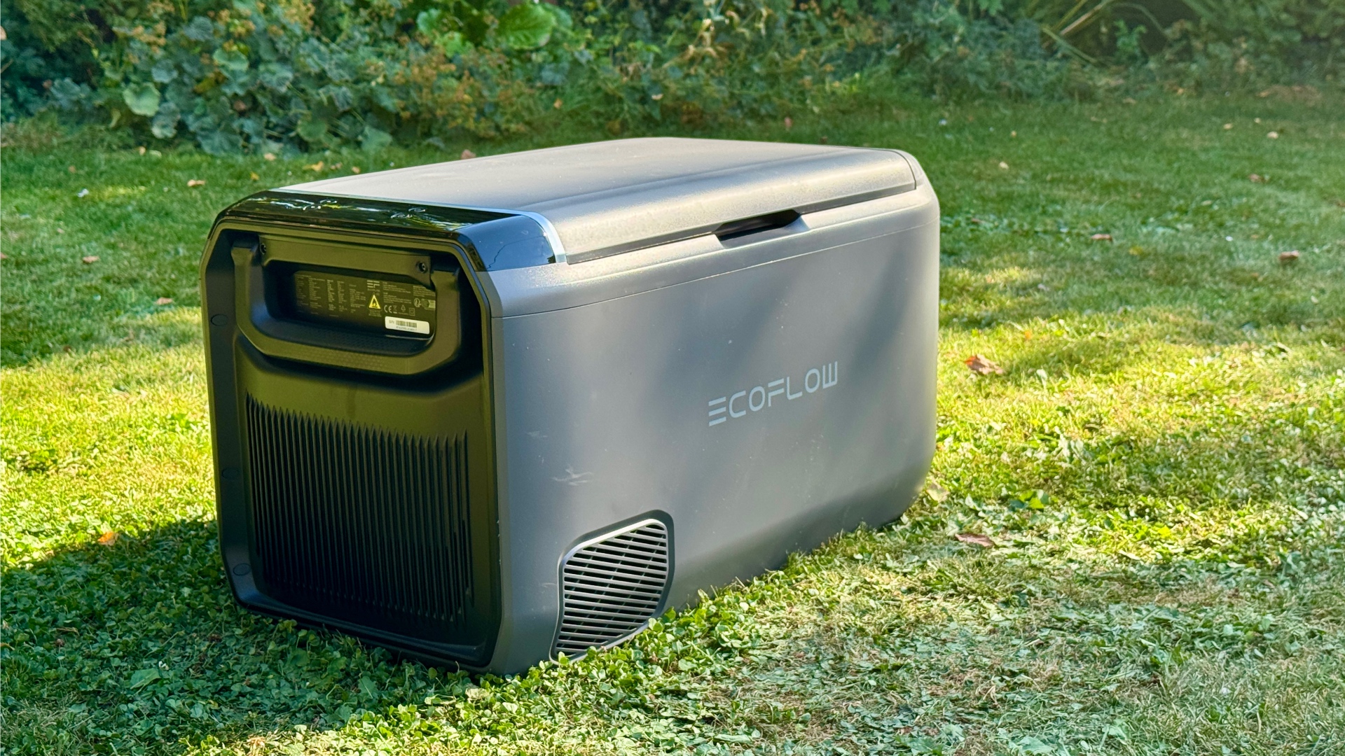 Ecoflow Glacier Classic