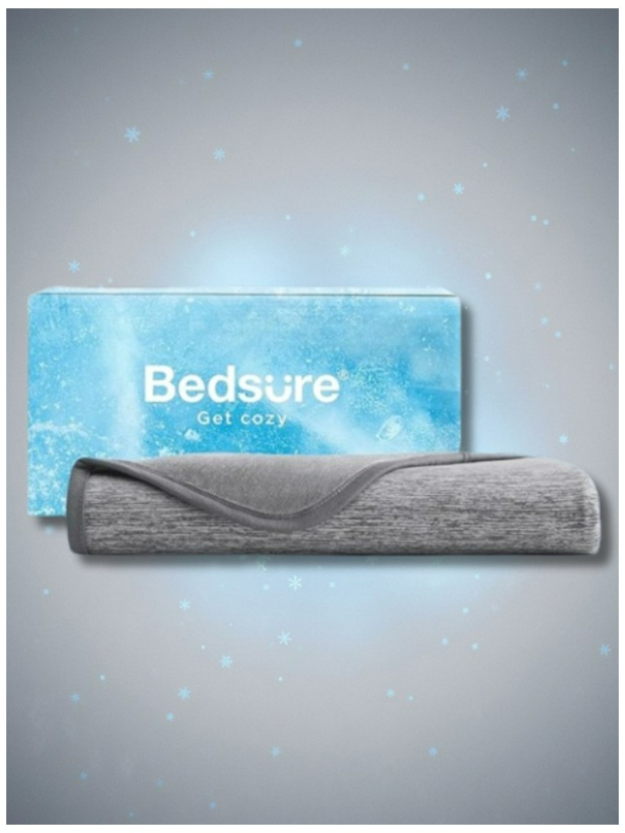 Bedsure, Cooling Blanket (single)