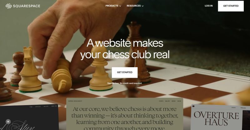 Squarespace is one of the best website builders out there for its intuitive templates and customization tools- and now TechRadar users can get 10% off on any plan