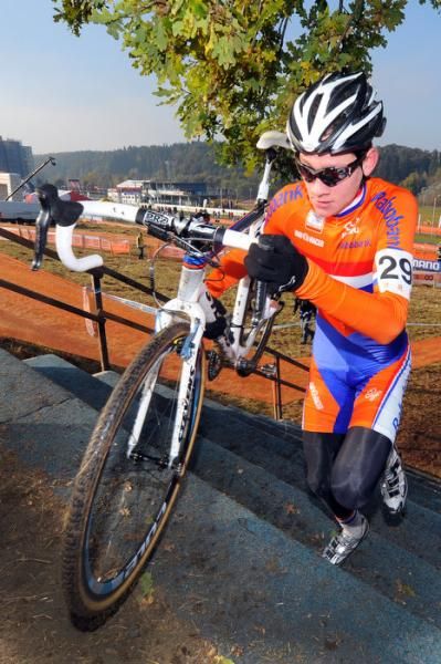 Mathieu Van Der Poel (Ned)