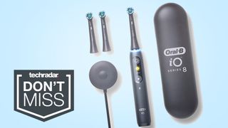 Oral-B io Series 10